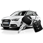Автоподбор под ключ (Подбор автомобиля под ключ, быстрая и безопасная покупка бу автомобиля Suzuki Escudo)